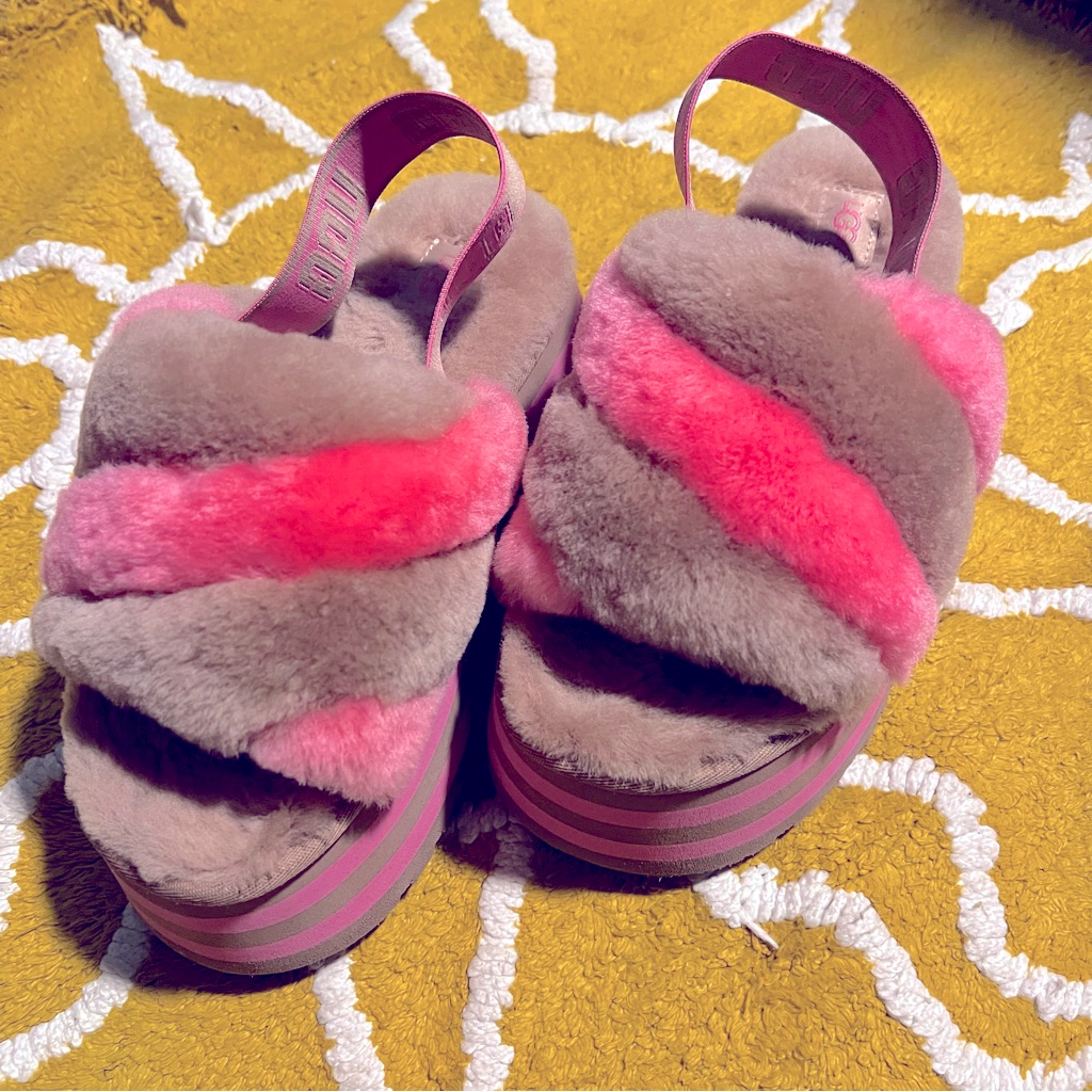 Ugg Plush